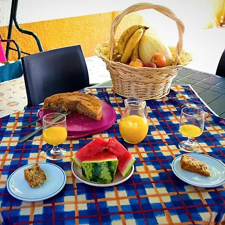 住宿加早餐酒店 Local Familiar