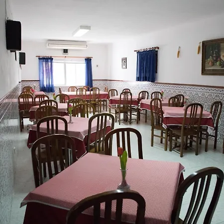 Bed & Breakfast Local Familiar Monfortinho