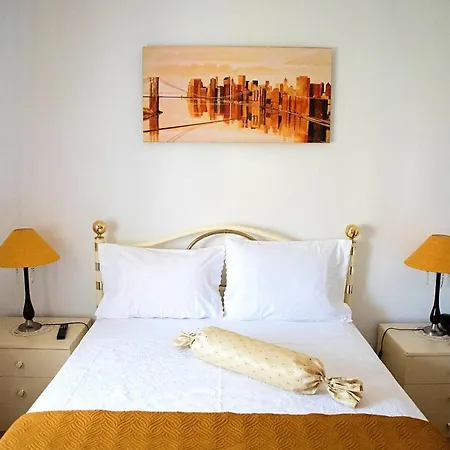 Bed & Breakfast Local Familiar Monfortinho
