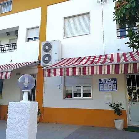 Local Familiar 4* Monfortinho