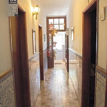 Bed & Breakfast Local Familiar 4*