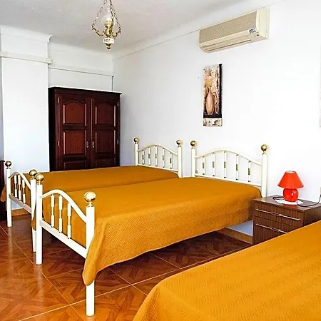 Bed & Breakfast Local Familiar Monfortinho