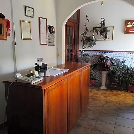 Local Familiar 4* Monfortinho