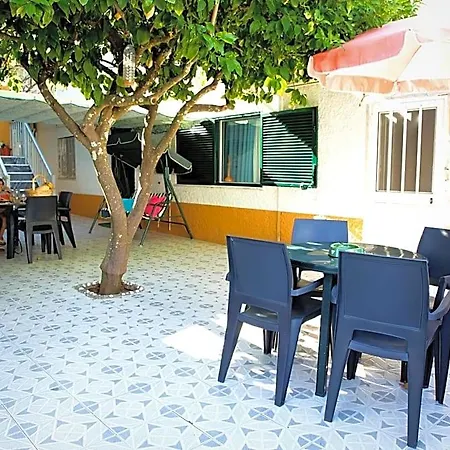 Bed & Breakfast Local Familiar Monfortinho