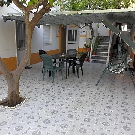 Bed & Breakfast Local Familiar Monfortinho
