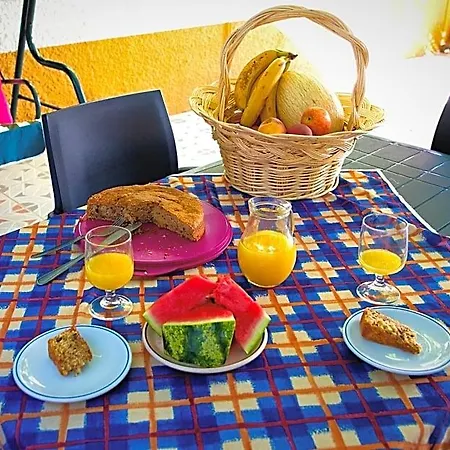 Local Familiar Bed & Breakfast 4*