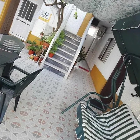 Local Familiar 4* Monfortinho