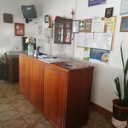 住宿加早餐酒店 Local Familiar