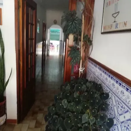 Local Familiar Monfortinho