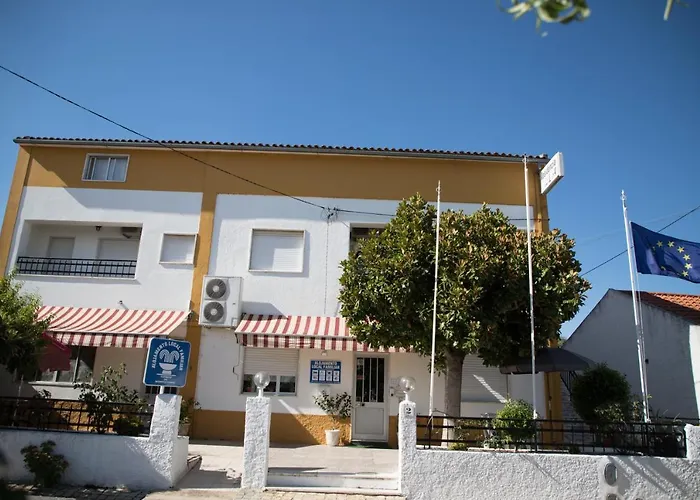 Local Familiar Monfortinho