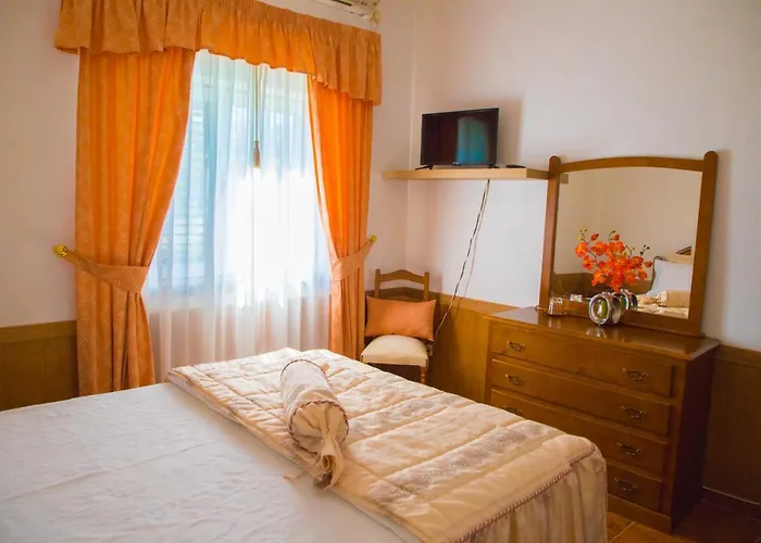 Local Familiar 4* Monfortinho