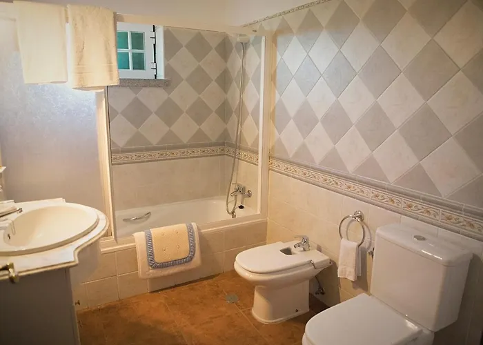 Local Familiar 4* Monfortinho