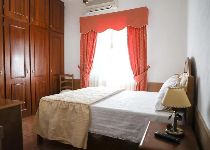 Local Familiar Monfortinho