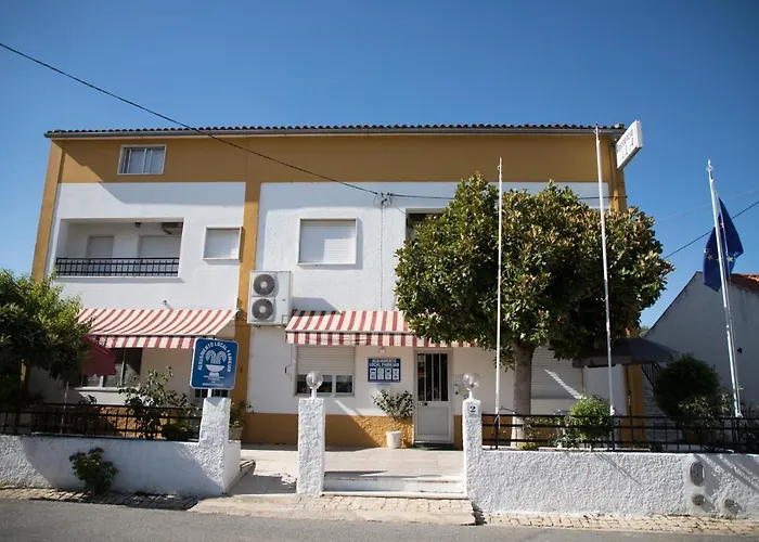 Local Familiar Monfortinho