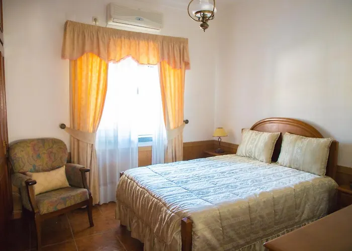 Local Familiar 4* Monfortinho