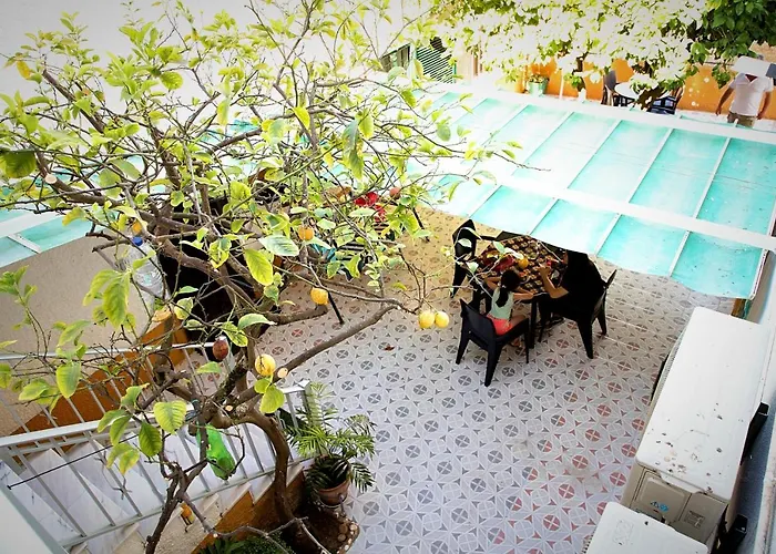 Local Familiar Monfortinho