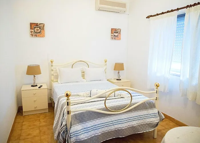 Local Familiar Monfortinho