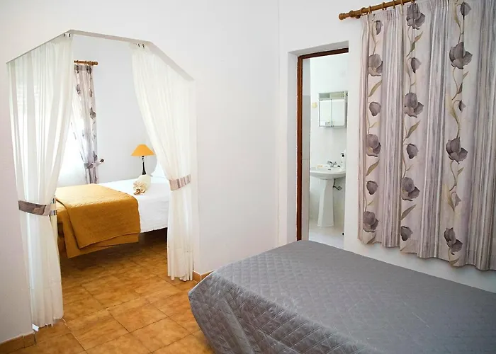 Bed & Breakfast Local Familiar