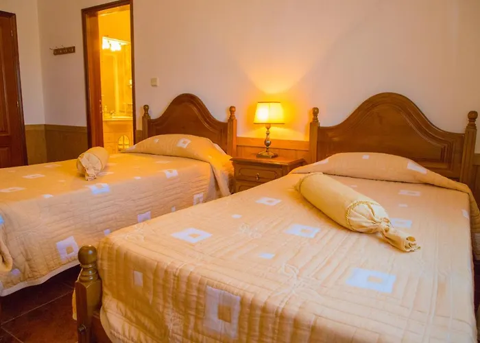 Local Familiar Bed & Breakfast