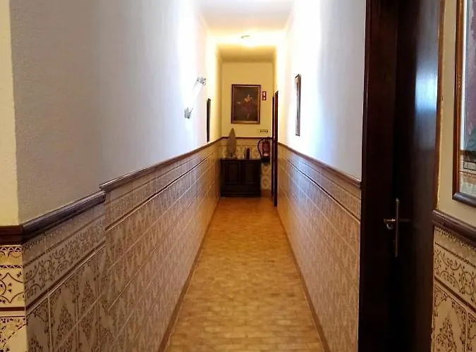 Bed & Breakfast Local Familiar 4*