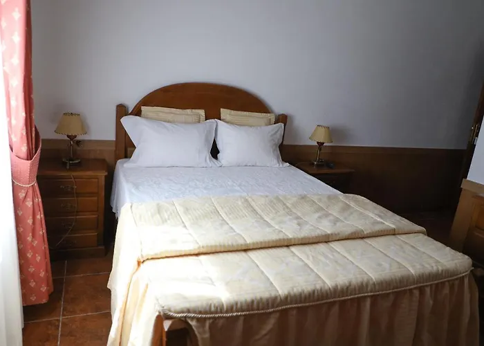 Bed & Breakfast Local Familiar