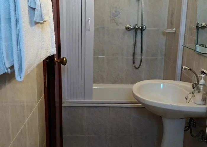 Local Familiar 4* Monfortinho