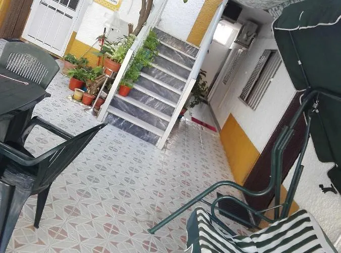 Local Familiar 4* Monfortinho