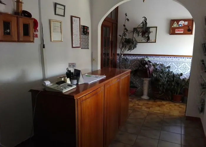 Local Familiar Monfortinho