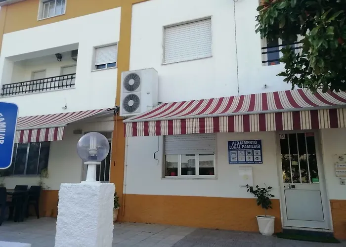 Local Familiar Bed & Breakfast